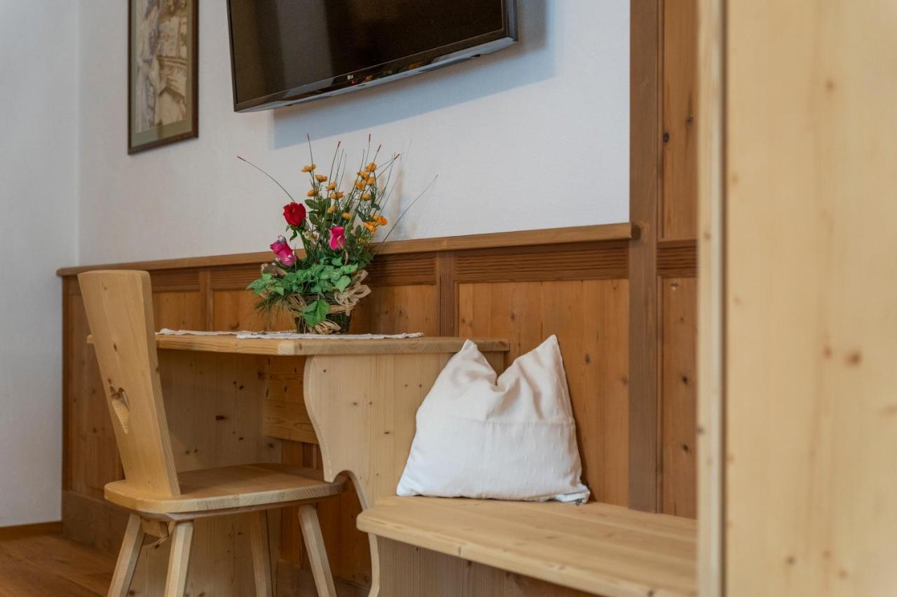 Ragerhof Apartman Versciaco di Sopra Kültér fotó